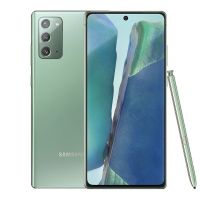 Samsung Galaxy Note 20 SM-N980FZGGXXV màu xanh