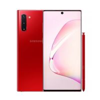 Samsung Galaxy Note 10 256GB Màu Đỏ