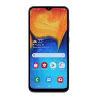 Samsung Galaxy A20 32GB Màu Đen