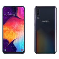 Điện thoại Samsung Galaxy A50 128GB ( SM-A505FZKHXXV-Đen)