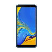 Điện thoại Samsung Galaxy A7 2018 128GB (SM-A750GZBWXXV-Xanh)