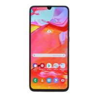 Điện thoại Samsung Galaxy A70 (SM-A705FZWDXXV-Trắng)