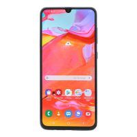 Điện thoại Samsung Galaxy A70 (SM-A705FZBDXXV-Xanh)