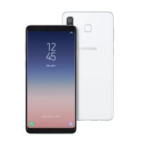 Samsung Galaxy A8 Star 64GB Màu Trắng