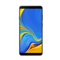 Điện thoại Samsung Galaxy A9 2018 (SM-A920FZBDXXV-Xanh)
