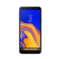 Điện thoại Samsung Galaxy J4 Core (SM-J410FZKDXEV-Đen)