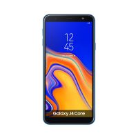 Điện thoại Samsung Galaxy J4 Core (SM-J410FZBDXEV-Xanh)