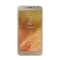 Điện thoại Samsung Galaxy J4 (SM-J400FZDDXXV-Vàng)