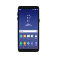 Điện thoại Samsung Galaxy J6 (SM-J600GZKGXXV - Đen)