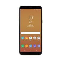 Điện thoại Samsung Galaxy J6 (SM-J600GZDGXXV - Vàng)