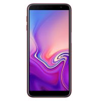 Điện thoại Samsung Galaxy J6+ (SM-J610FZRDXXV-Đỏ)