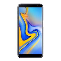 Điện thoại Samsung Galaxy J6+ (SM-J610FZADXXV-Xám)
