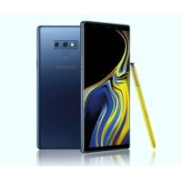 Samsung Galaxy Note 9 512GB Màu Xanh