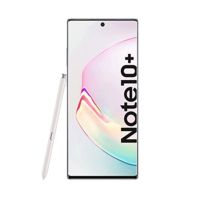 Samsung Galaxy Note 10+ 256GB Màu Xanh