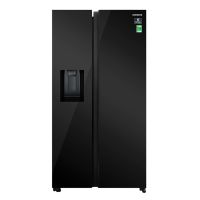 Tủ lạnh Samsung inverter 617 lít RS64R53012C-SV