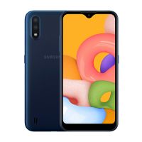 Samsung Galaxy A01 Core 16GB Màu Xanh