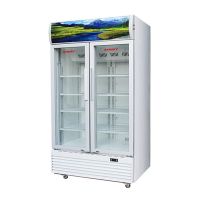 Tủ mát Sanaky inverter 1000 lít VH1009HP3