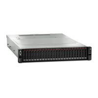 Server Thinksystem SR650