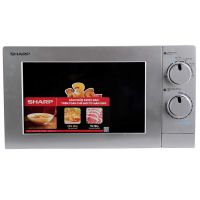 Lò vi sóng Sharp 20 lít R-207VN-SL