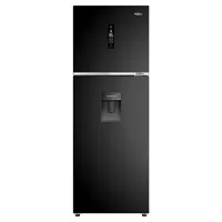 Tủ lạnh AQUA Inverter 373 lít AQR-T389FA(WBS)