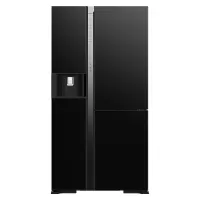 Tủ lạnh HITACHI Inverter 569 lít R-MX800GVGV0 (GBK)