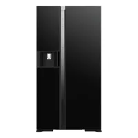 Tủ lạnh HITACHI Inverter 573 lít R-SX800GPGV0 (GBK)