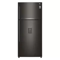 Tủ lạnh Inverter LG 478 lít GN-D602BL