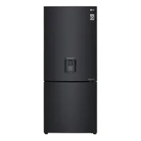 Tủ lạnh Inverter LG 454 lít GR-D405MC