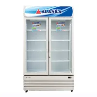 Tủ mát ALASKA SL-12C