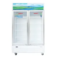 Tủ mát SANAKY 1100 lít VH-1209HP