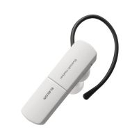 Tai Nghe Bluetooth Elecom LBT-HS10MPWH