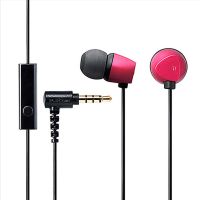 Tai nghe có Mic Elecom EHP-CN200MPN2