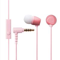 Tai nghe có Mic Elecom EHP-CN200MPN4