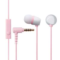 Tai nghe có Mic Elecom EHP-CN200MPN6