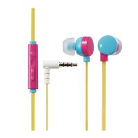 Tai nghe có mic Elecom EHP-CS3550PBU-G