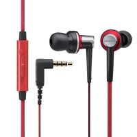 Tai nghe có mic Elecom EHP-CS3560RD-G