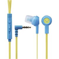 Tai nghe có mic Elecom EHP-CS3520F1-G