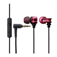 Tai nghe Elecom EHP-SL100ARD