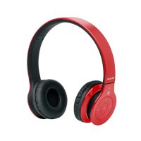 Tai Nghe Không Dây Prolink PHB6003E Màu Đen Đỏ