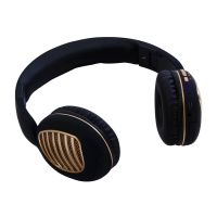 Tai Nghe Không Dây Prolink PHB6005E Màu Đen Vàng Kim