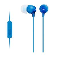 Tai nghe Sony MDR-EX15APLZE