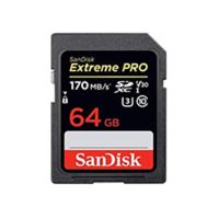 Thẻ nhớ SANDISK SDSQXA2-064G (KMKTT)