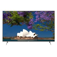 Android Tivi 4K SONY 85 Inch KD-85X9000H VN3 viền đen