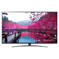 Smart Tivi 4k LG 55 Inch 55NANO81TNA LED