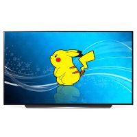 Smart Tivi Oled 4k LG 65 Inch 65CXPTA