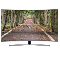 Tivi Màn Hình Cong 55Inch SAMSUNG UA55NU7500 KXXV LED 4K