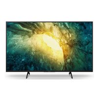 Android Tivi Sony 4K 49 inch KD-49X7500H