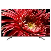 Android Tivi SONY 65 Inch KD-65X8500G/S VN3 LED 4K (Bạc )