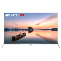 Android Tivi TCL 4K 55 Inch L55P8S