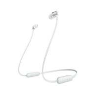 Tai nghe không dây Sony WI-C310/WCE màu trắng